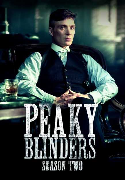 مسلسل Peaky Blinders الموسم الثاني الحلقة 3