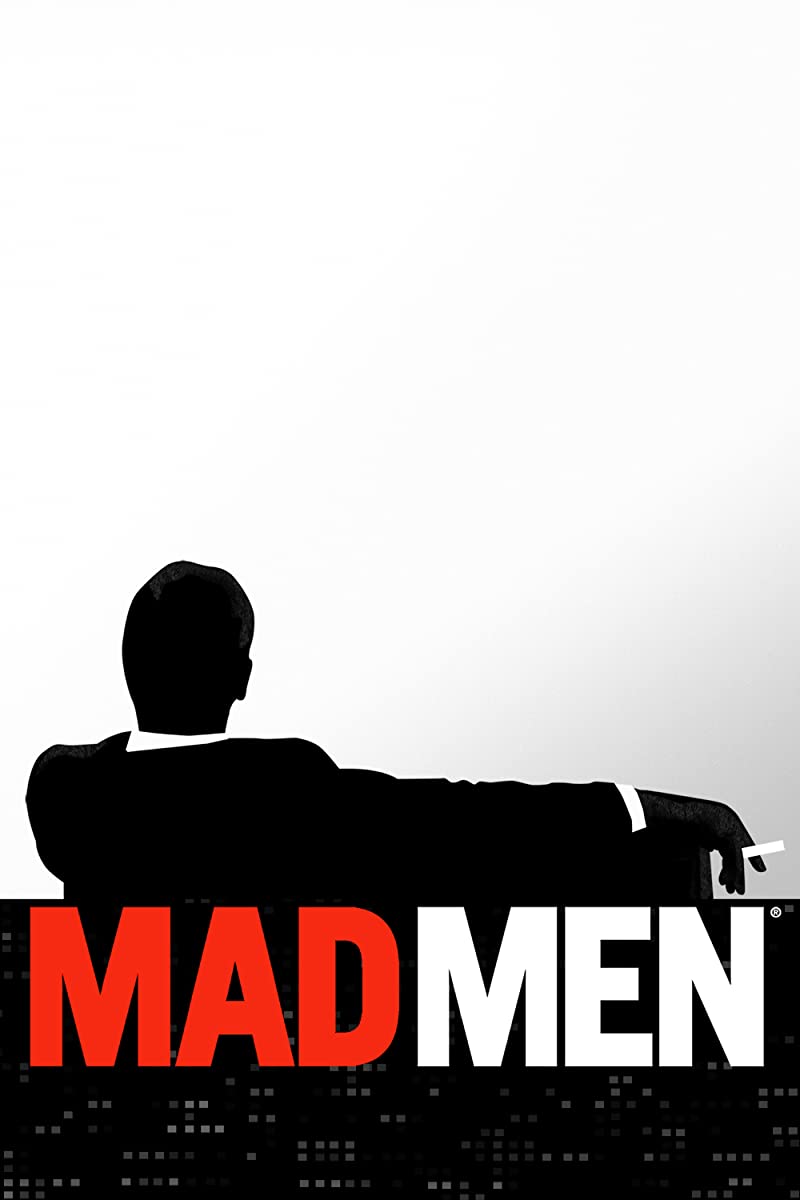 مسلسل Mad Men الموسم الاول الحلقة 11
