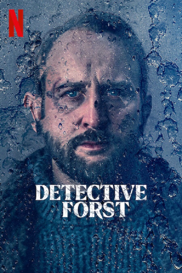 مسلسل Detective Forst الموسم الاول الحلقة 2