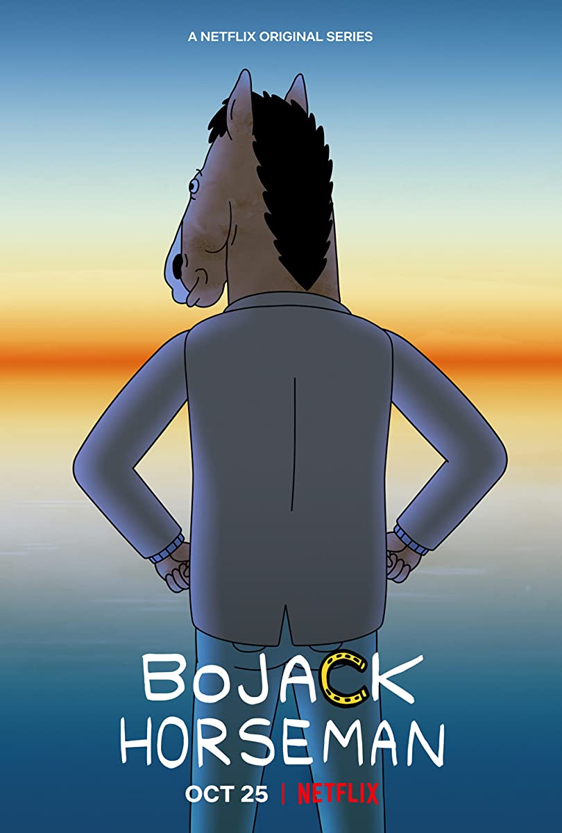 مسلسل BoJack Horseman الموسم السادس الحلقة 2