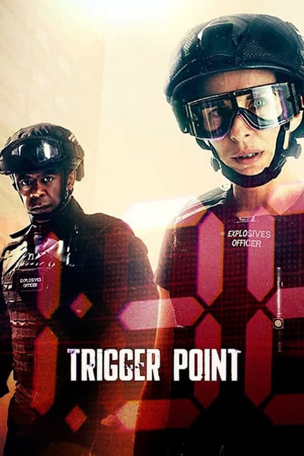 مشاهدة مسلسل Trigger Point موسم 2 حلقة 5 (2024)