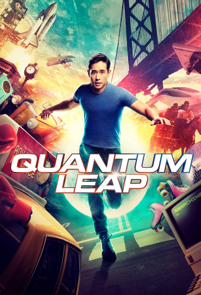 مشاهدة مسلسل Quantum Leap موسم 2 حلقة 12 (2023)