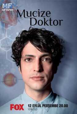 مسلسل الطبيب المعجزة Mucize Doktor موسم 1 حلقة 39 مترجمة (2019)