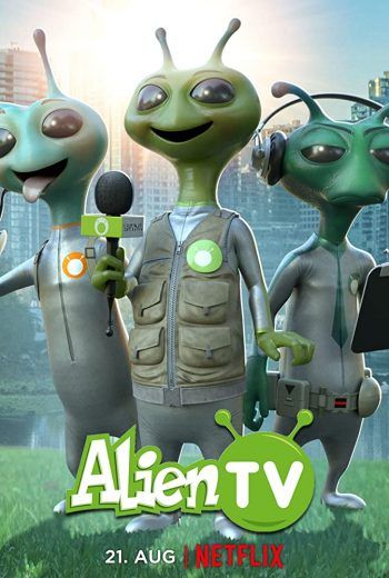 مشاهدة انمي Alien TV موسم 2 حلقة 13 والاخيرة (2020)