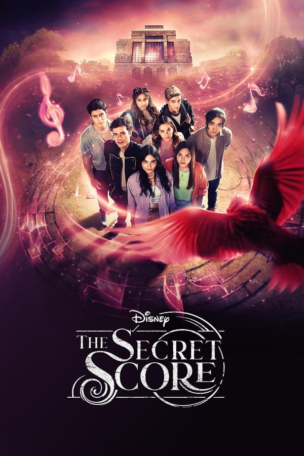 مشاهدة مسلسل The Secret Score موسم 1 حلقة 8 والاخيرة (2024)