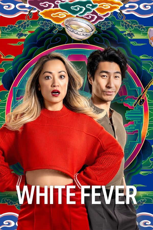 مشاهدة مسلسل White Fever موسم 1 حلقة 1 (2024)