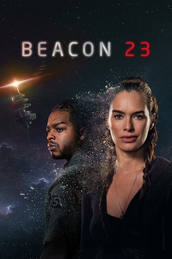 مشاهدة مسلسل Beacon 23 موسم 2 حلقة 7 (2024)