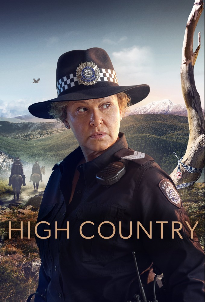 مشاهدة مسلسل High Country موسم 1 حلقة 1 (2024)