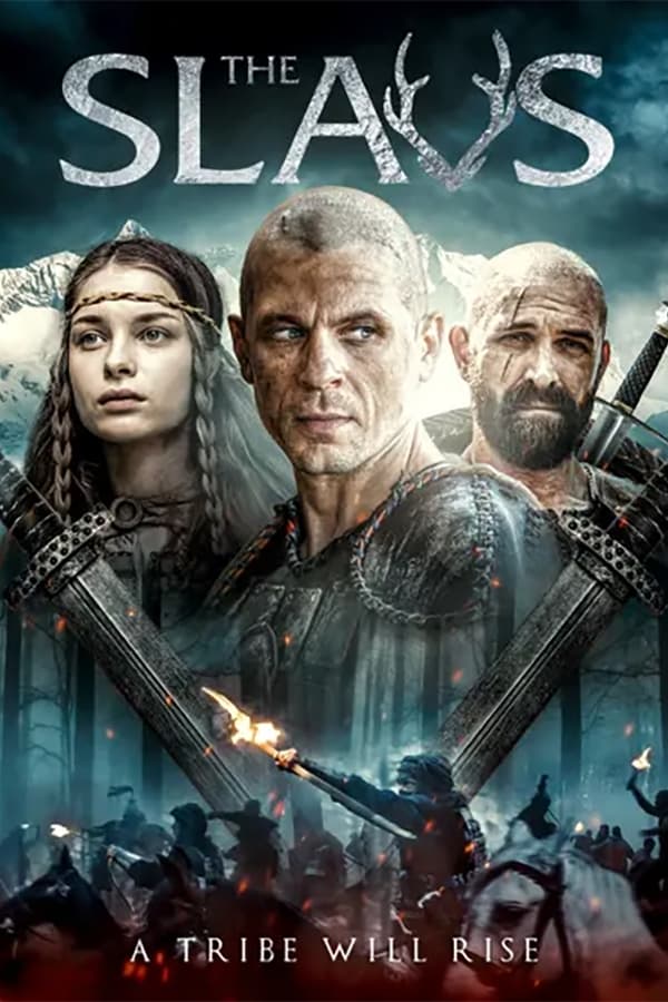 مشاهدة مسلسل The Slavs موسم 1 حلقة 6 (2024)