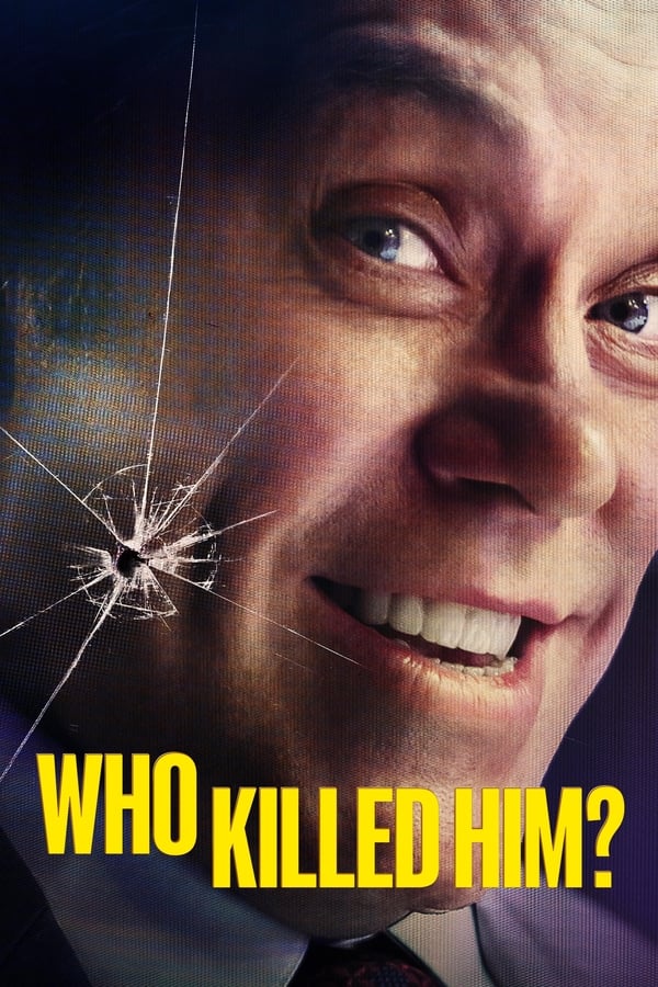 مشاهدة مسلسل Who killed him موسم 1 حلقة 1 (2024)