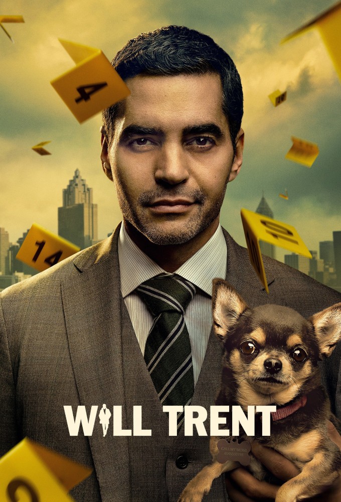 مشاهدة مسلسل Will Trent موسم 2 حلقة 10 والاخيرة (2024)