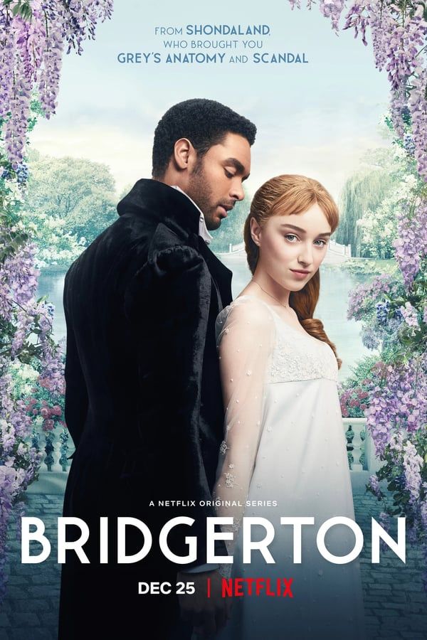 مشاهدة مسلسل Bridgerton موسم 3 حلقة 1 (2024)