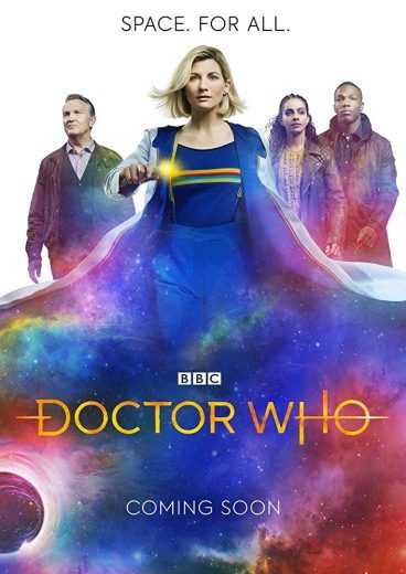 مشاهدة مسلسل Doctor Who موسم 14 حلقة 4 (2005)