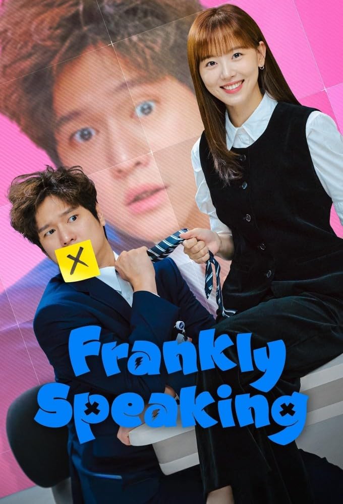 مشاهدة مسلسل Frankly Speaking موسم 1 حلقة 1 (2024)