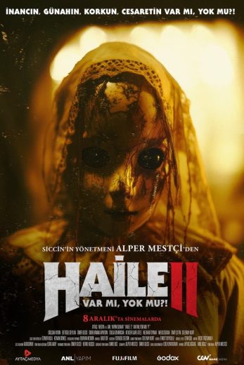 مشاهدة وتحميل فيلم Haile 2  (2024) اون لاين بدون اعلانات