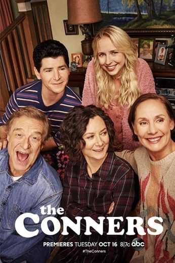 مشاهدة مسلسل The Conners موسم 6 حلقة 6 (2024)