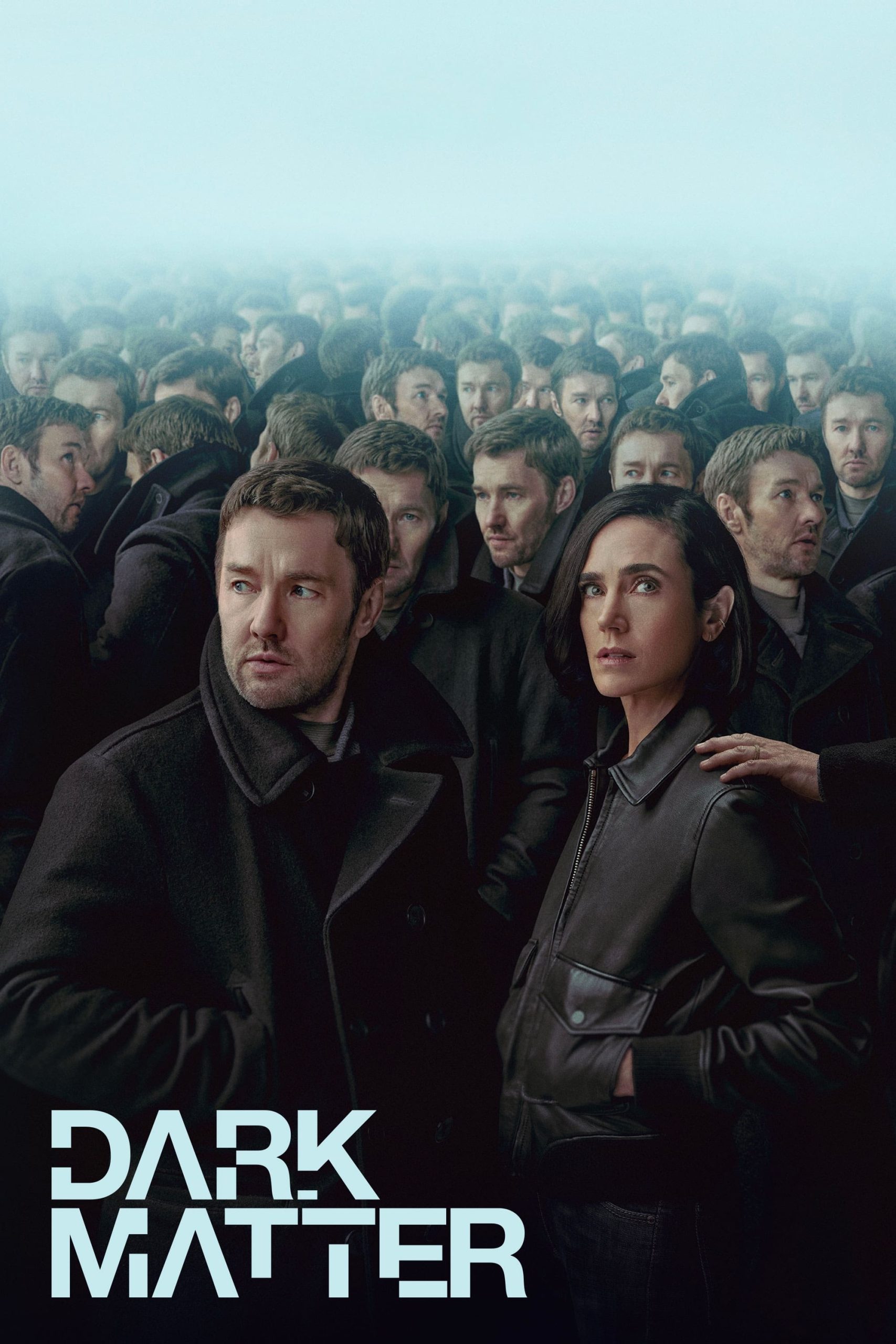 مشاهدة مسلسل Dark Matter موسم 1 حلقة 6 (2024)