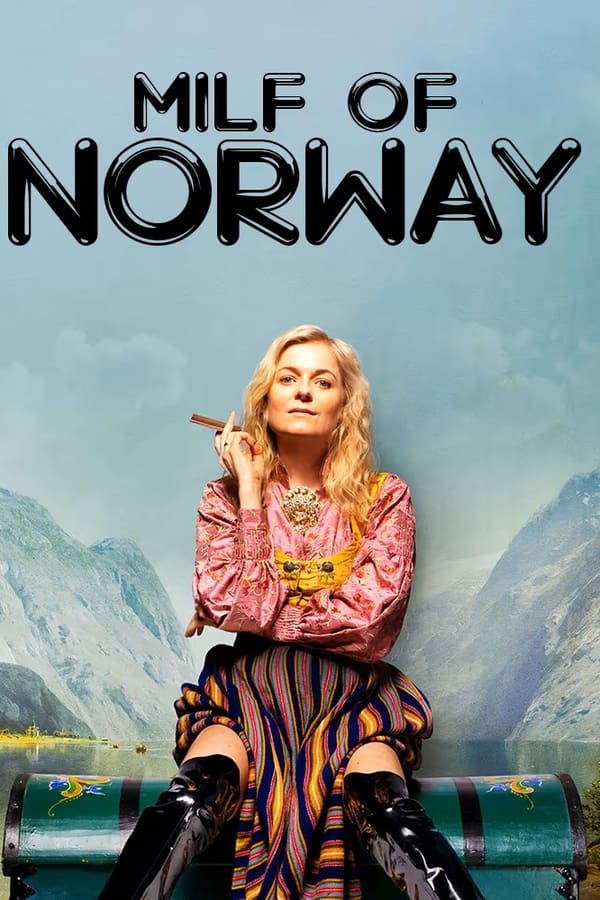مشاهدة مسلسل MILF of Norway موسم 1 حلقة 3 (2024)