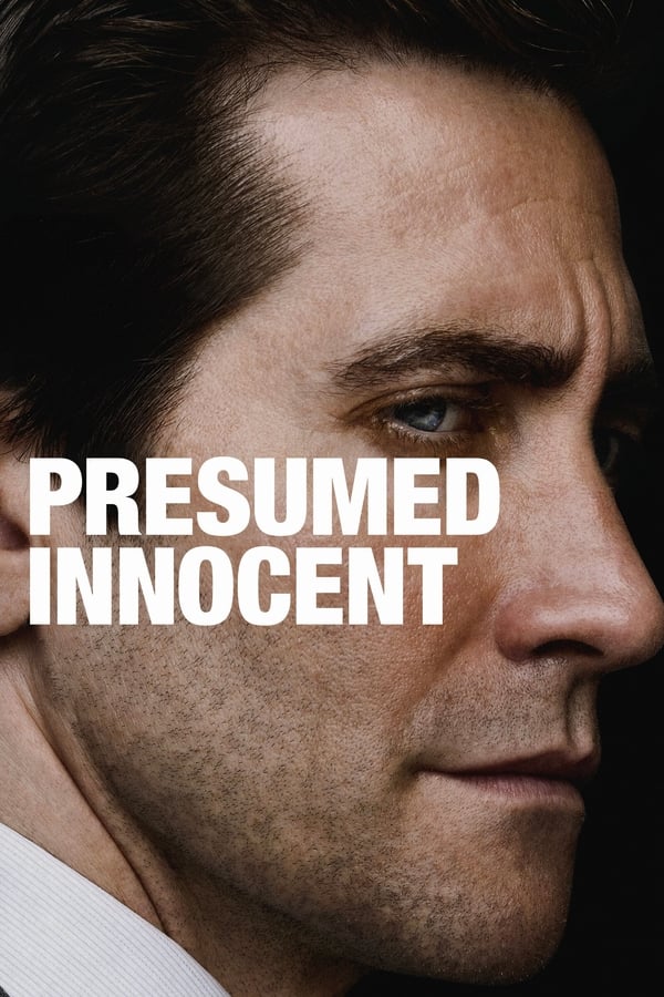 مشاهدة مسلسل Presumed Innocent موسم 1 حلقة 1 (2024)