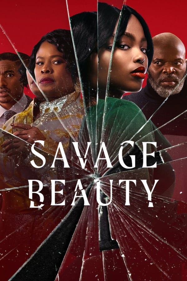 مشاهدة مسلسل Savage Beauty موسم 2 حلقة 3 (2024)