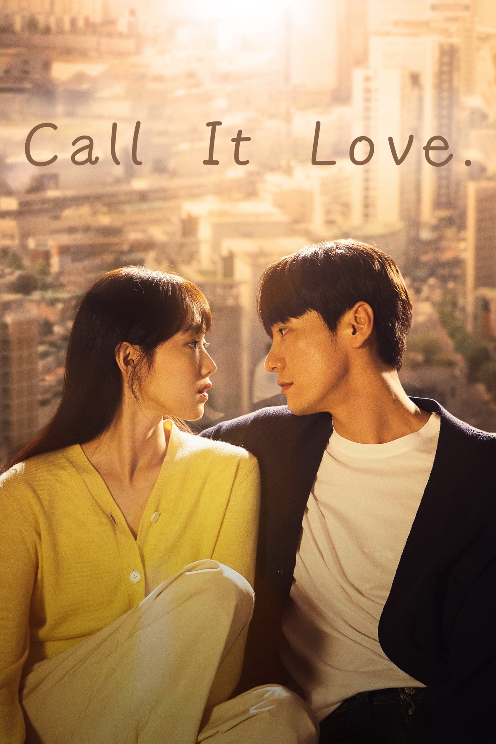 مشاهدة مسلسل Call It Love 2023 موسم 1 حلقة 1 (2023)