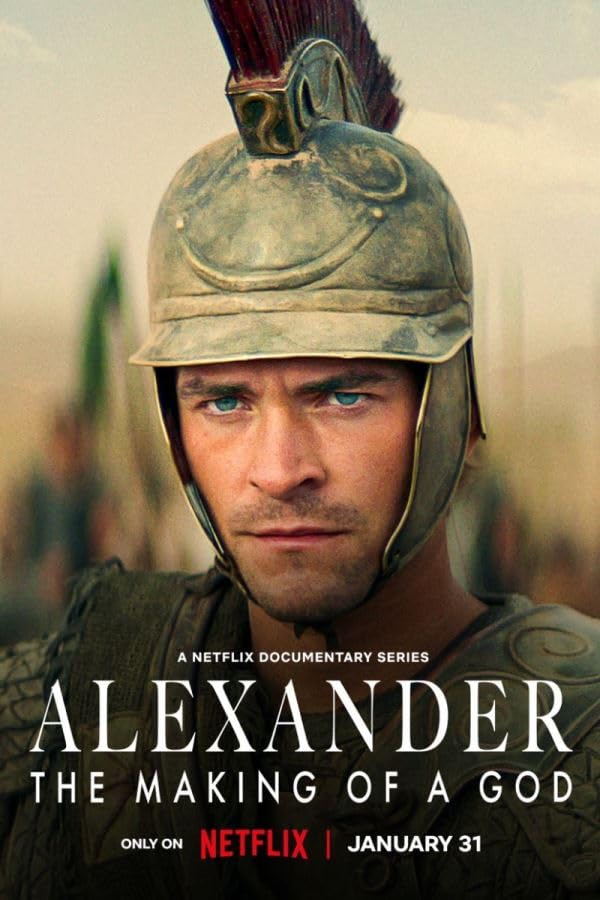 مشاهدة مسلسل Alexander: The Making of a God موسم 1 حلقة 2 (2024)