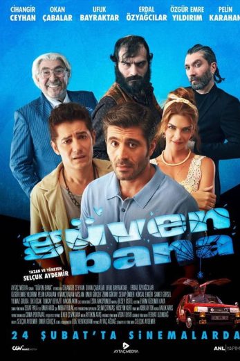 مشاهدة وتحميل فيلم Güven Bana  (2023) اون لاين بدون اعلانات