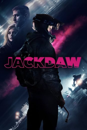 مشاهدة وتحميل فيلم Jackdaw (2023) اون لاين بدون اعلانات