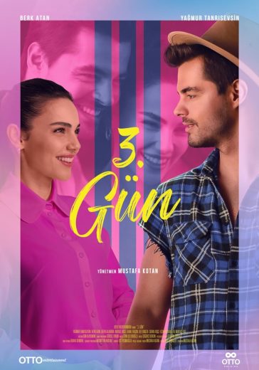 مشاهدة وتحميل فيلم 3. Gün (2024) اون لاين بدون اعلانات