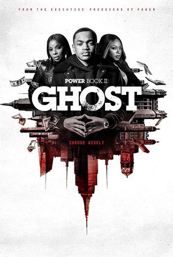 مشاهدة مسلسل Power Book II: Ghost موسم 4 حلقة 1 (2024)