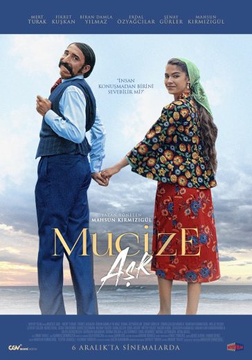 مشاهدة فيلم Mucize 2: Ask 2019 مترجم (2019)