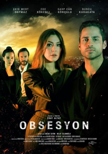 مشاهدة فيلم Obsesyon 2023 مترجم (2023)