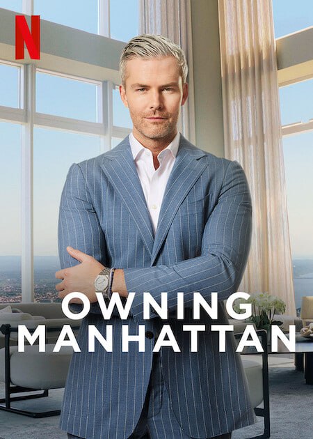 مشاهدة برنامج Owning Manhattan موسم 1 حلقة 1 (2024)
