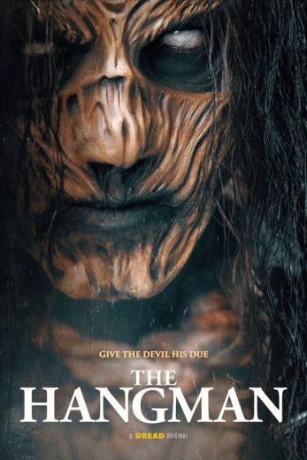 مشاهدة وتحميل فيلم The Hangman  (2024) اون لاين بدون اعلانات