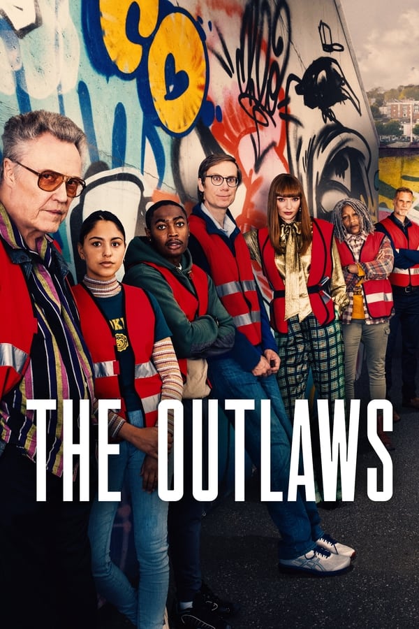 مشاهدة مسلسل The Outlaws موسم 3 حلقة 2 (2024)