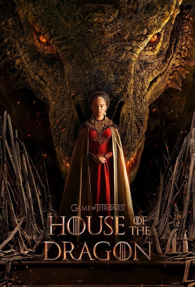 مشاهدة مسلسل House of the Dragon موسم 2 حلقه 3 (2024)