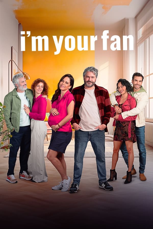 مشاهدة مسلسل I’m Your Fan موسم 1 حلقة 2 (2023)