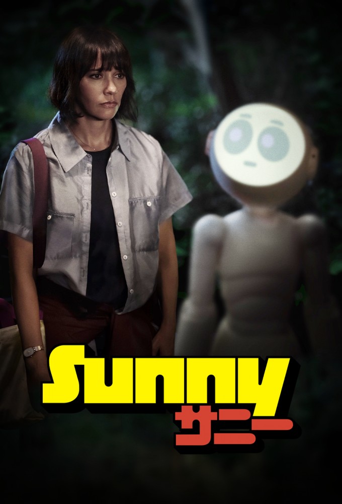 مشاهدة مسلسل Sunny موسم 1 حلقة 1 (2024)