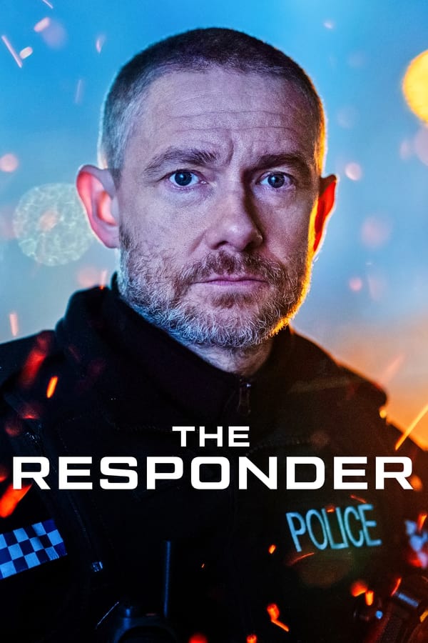 مشاهدة مسلسل The Responder موسم 2 حلقة 3 (2024)