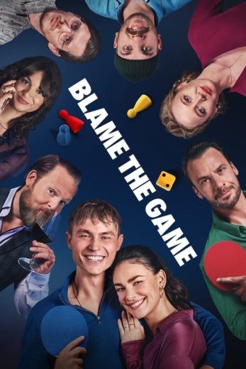 مشاهدة وتحميل فيلم Blame the Game (2024) اون لاين بدون اعلانات