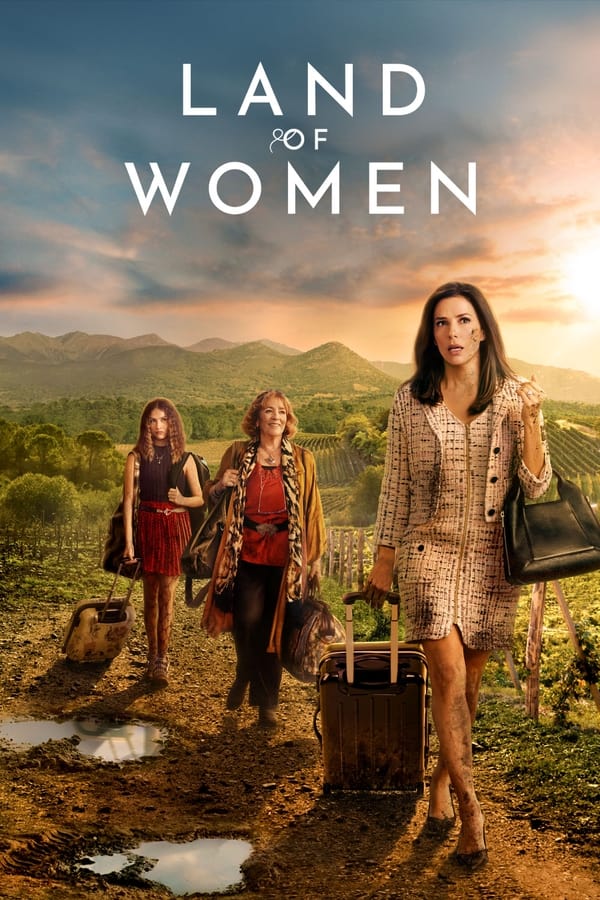 مشاهدة مسلسل Land of Women موسم 1 حلقة 3 (2024)